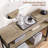 Lenoir 40''W 3-Layer Narrow Console Table-459168686