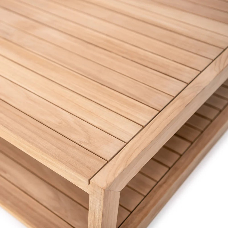 Table basse Caldas