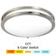 Plafonnier encastré Eryx-865130127-865130134