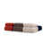 Red/White/Blue/Gray 100% Polyester