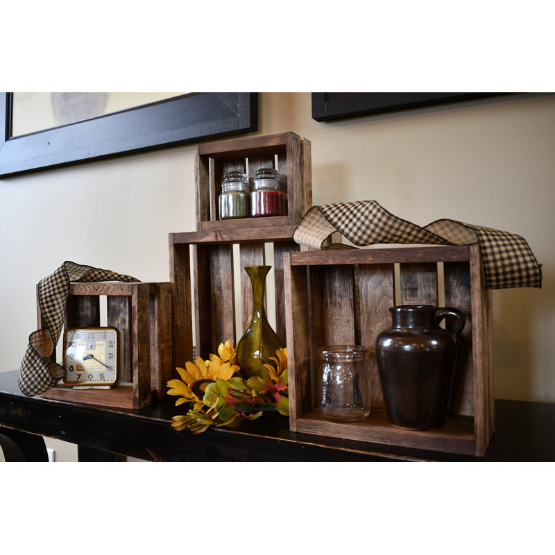Gordonville 4 Drawer Storage Bin