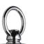 Esmont Steel Flush Mounted Sconce-39211332