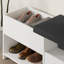 6 Pair Shoe Storage Cabinet-516770003