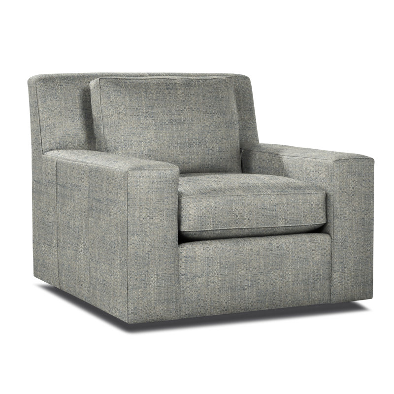 Swivel Armchair, 61650-33