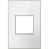 Miroir blanc