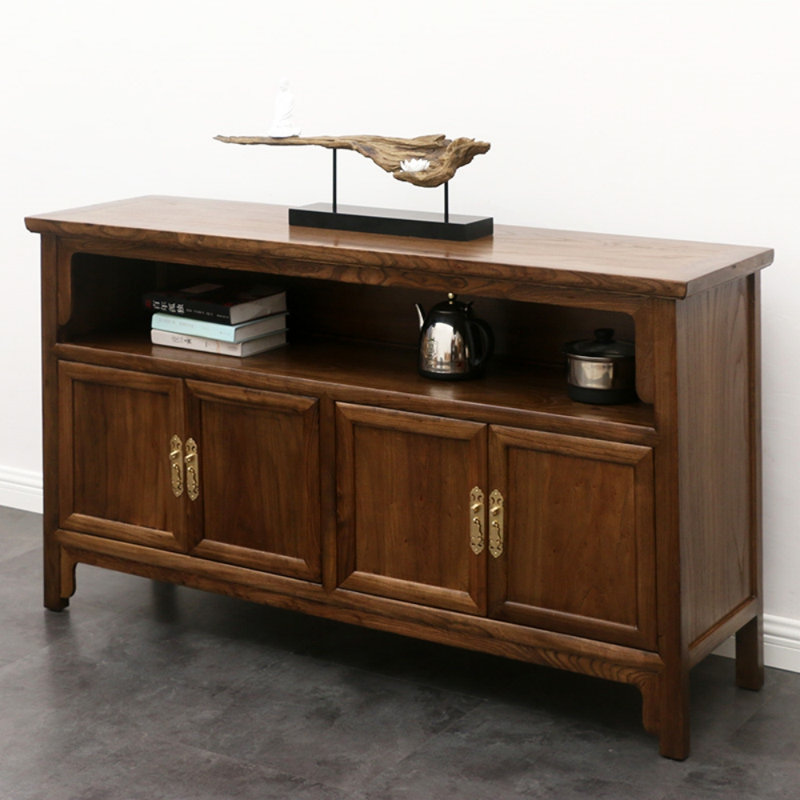 Armoire de véranda moderne Zen