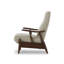 Nonnie Upholstered Recliner