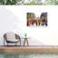 Décoration murale Adersen The Macneil Studio «London Landscape»-1232297766
