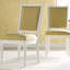 Chaise d'appoint rembourrée Moneta-29474201