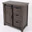 Hemsworth 1-Door 3-Drawer Accent Cabinet-27329580