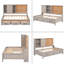 Lit de jour simple Jahmani-489699105