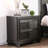 Gilstrap Solid Wood Piece Bedroom Set