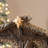 14.5"H Lighted Resin Nativity Scene Stable Creche