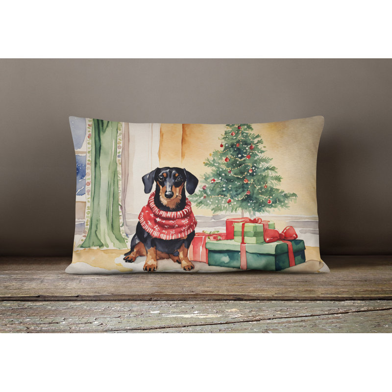 Other/No Pattern Outdoor Throw Pillow