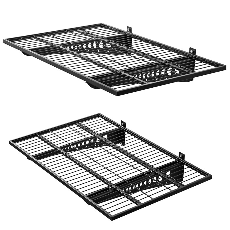 Ensemble de 2 tablettes murales pour garage 2 pi 3 pi LUGO