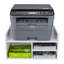 Riemy Manufactured Wood Desk Organiser