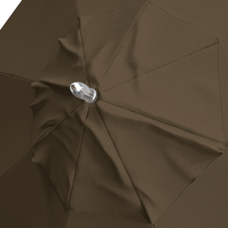 Sunbrella, Brun