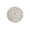 Machine Washable Beige Area Rug