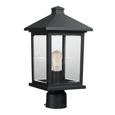 Lovette Lantern Head