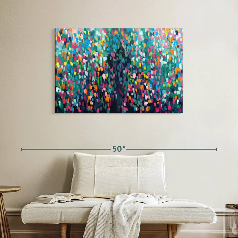 Avery Twilight Meadow IV, H 26 po x l 39 po