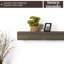 Tablette flottante en bois de pin massif-83564419-83564417