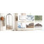 Miroir mural 58 po X24 po-233276953