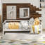 Lit de jour simple avec lit gigogne-88623168