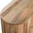 Solid Wood Soba Ball Chest