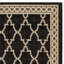 Tapis géométrique Carolino Performance-1402618665
