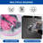 Erikia Cotton Pet Bed