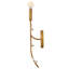 Hinkley Aliso Medium Single Light Sconce