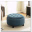 Repose-pieds rembourré l 29,33 po-965355045