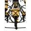 15 - Light Chandelier