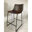 Tabourets de comptoir Lotusville