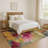Premium Machine Washable Bucz AMF1738 Modern Rug-1186815814