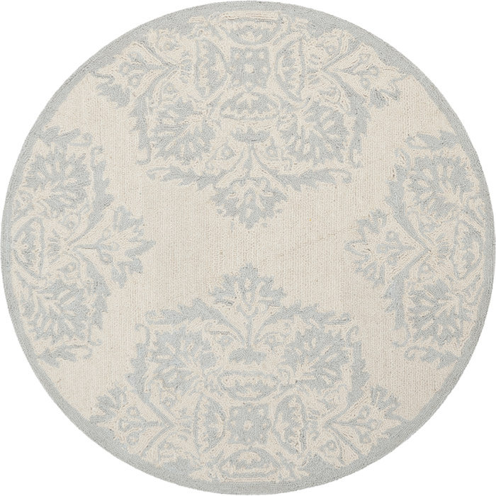 Wool Rug