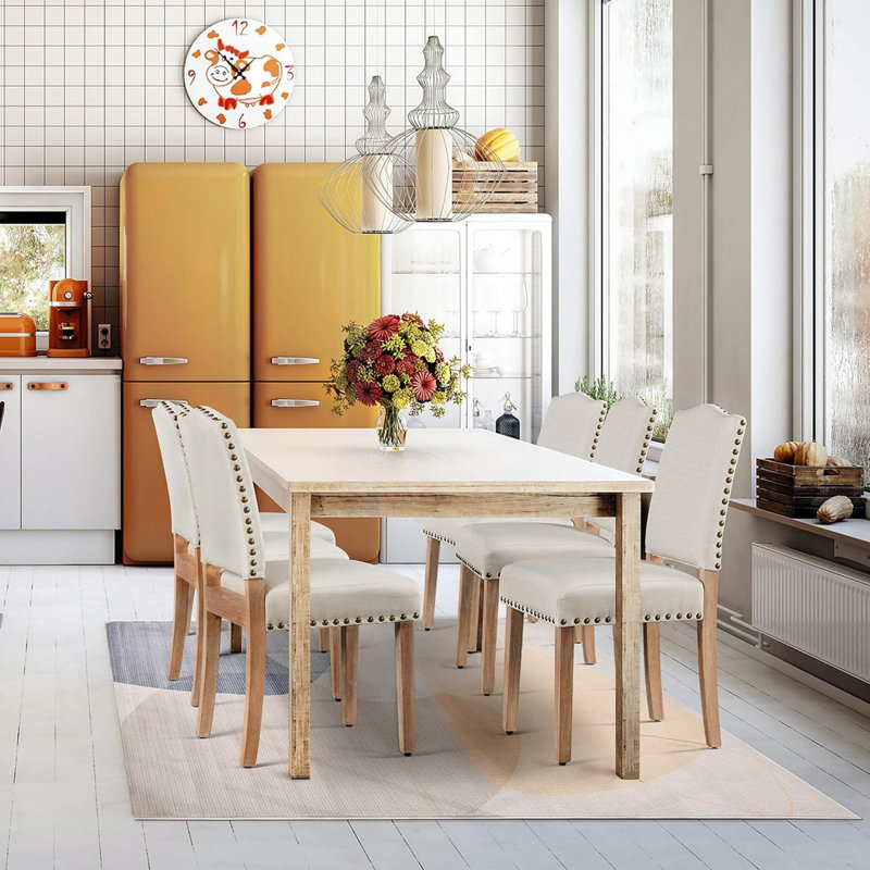 Upholstered Dining Chair