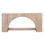 70'' W Console Table