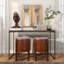 Miroir mural Helgeson