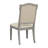 Veltri 19'' H Upholstered Side Chair-1102338271