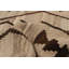 Sivas Beige Kilim 5'10" x 8'0"