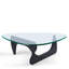 Table basse Noguchi - noir-53202698