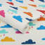 Children's Joules Abstract Wallpaper Double Roll