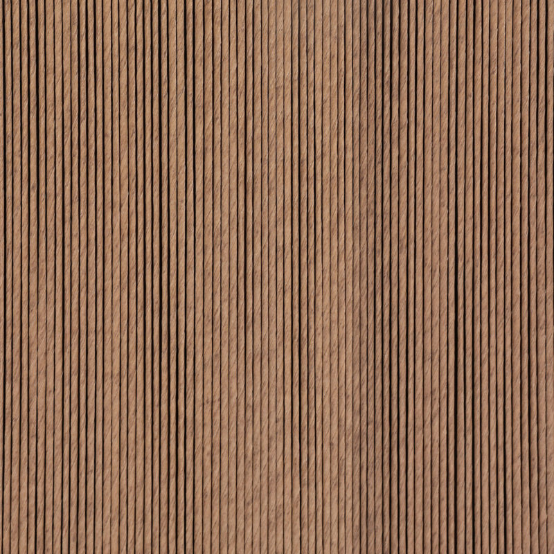 Akemi Outdoor Teak Lounge Chair