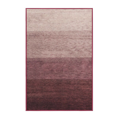 Tapis abstrait 4114