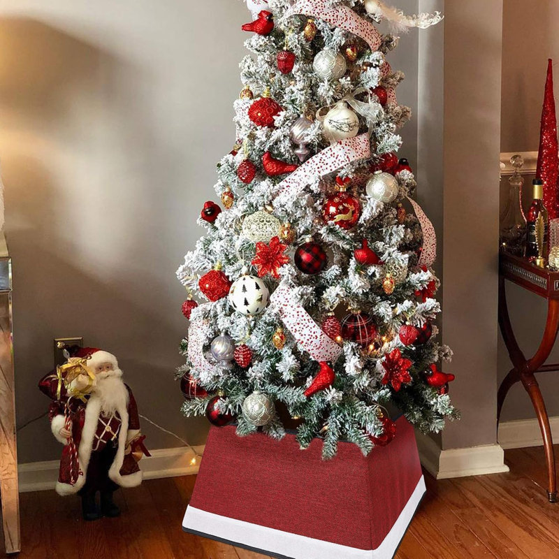 Elantra Tree Skirt