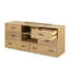 Commode 6 tiroirs Gensen