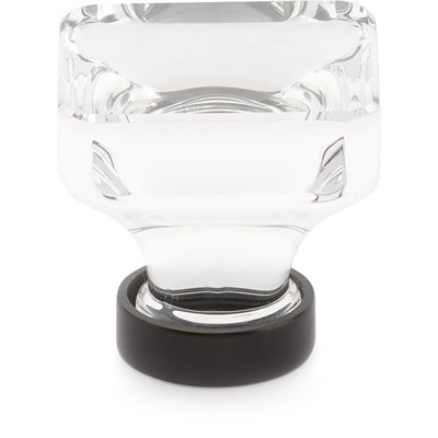 Lido Oversized Square Knob