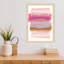 «Abstract Brush Strokes 45» par Mareike Bohmer-522502312-524703589-524703615