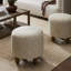 Repose-pieds rond 22,5 po Risco-92577424-92577423
